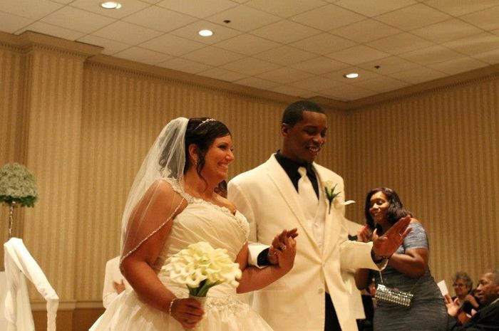 Mrs. B to Be is now Mrs. B for real :) Back and married w/ more pics & prof sneak peeks