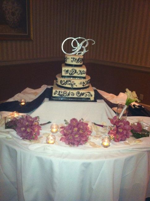 Mrs. B to Be is now Mrs. B for real :) Back and married w/ more pics & prof sneak peeks