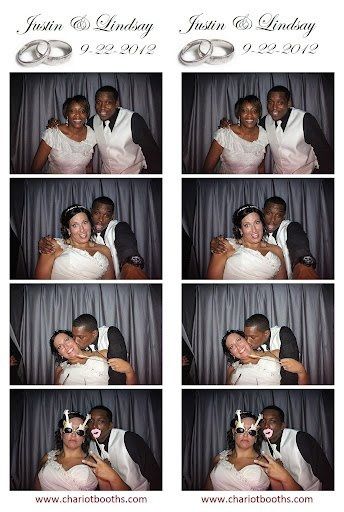 Mrs. B to Be is now Mrs. B for real :) Back and married w/ more pics & prof sneak peeks