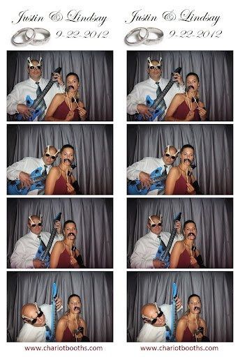 Mrs. B to Be is now Mrs. B for real :) Back and married w/ more pics & prof sneak peeks