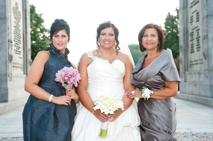 Mrs. B for real back with Pro Pics - PIC HEAVY