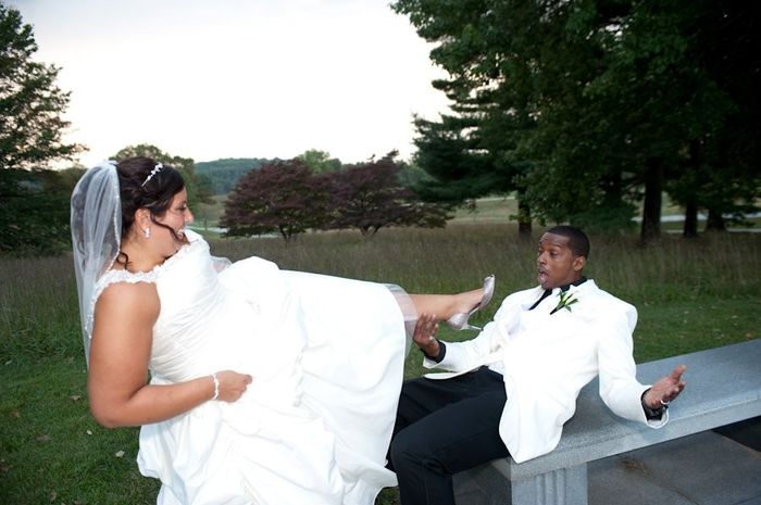 Mrs. B for real back with Pro Pics - PIC HEAVY