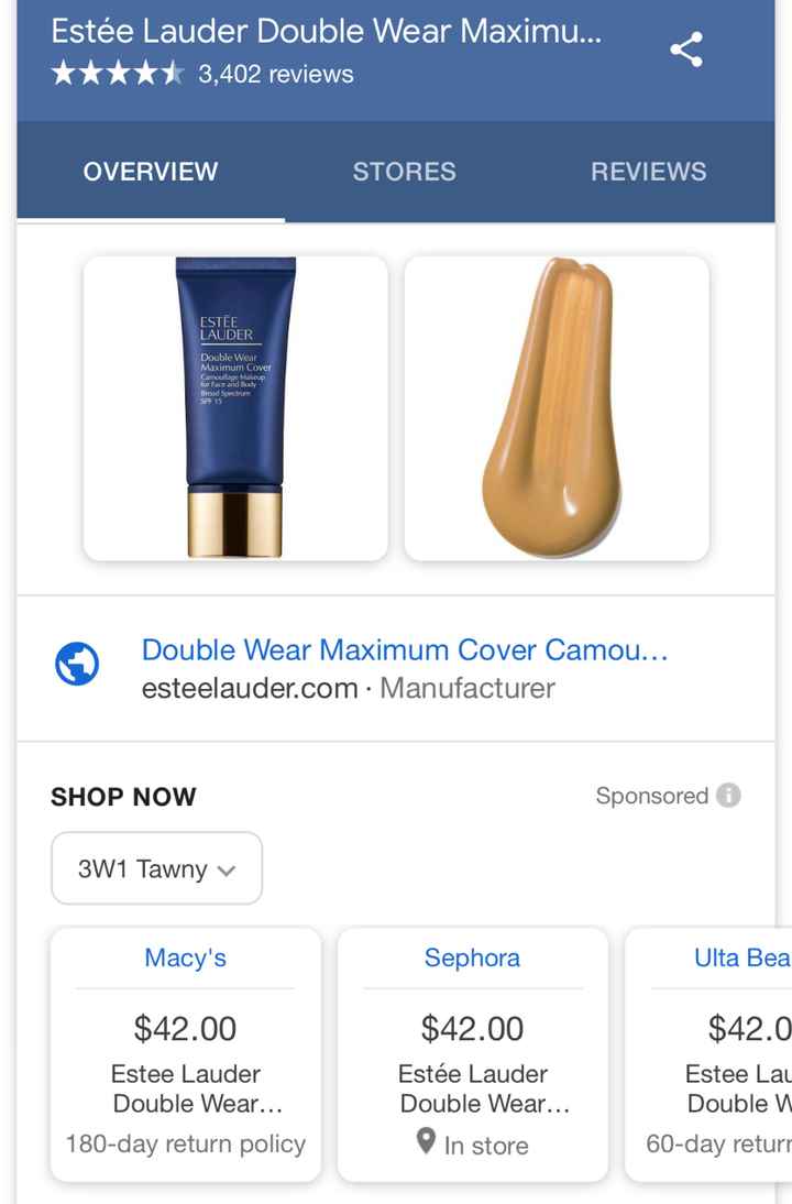 Makeup tips to cover arms and chest - 1