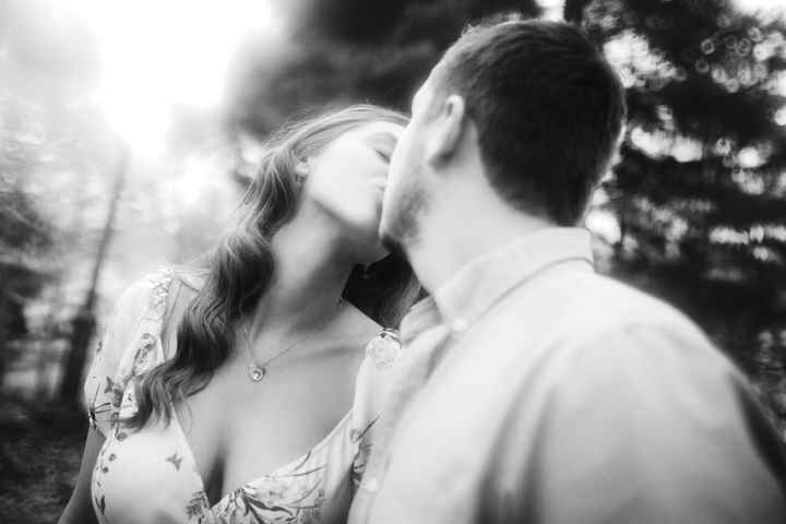 Spam me with your engagement photo shoots! I’m trying to get inspiration ❤️🤗 - 3