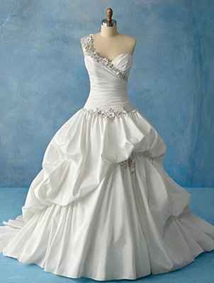 My dress is ordered :) *PICS*