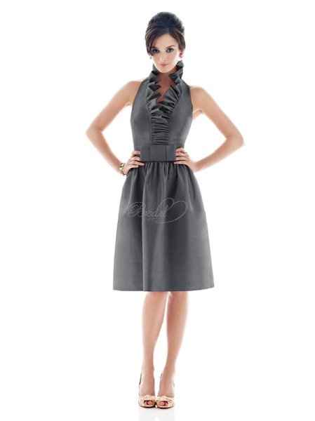 Lets see the GIRLS! (BM dresses & shoes I mean of course)!
