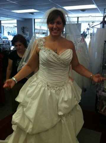 Dress Twin? Found yours??
