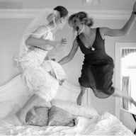 Ideas For Photo Ops For Brides To Be**Pic Heavy**