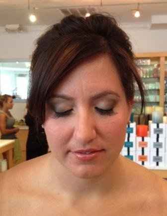 Make up trial *PICS*