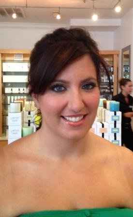 Make up trial *PICS*