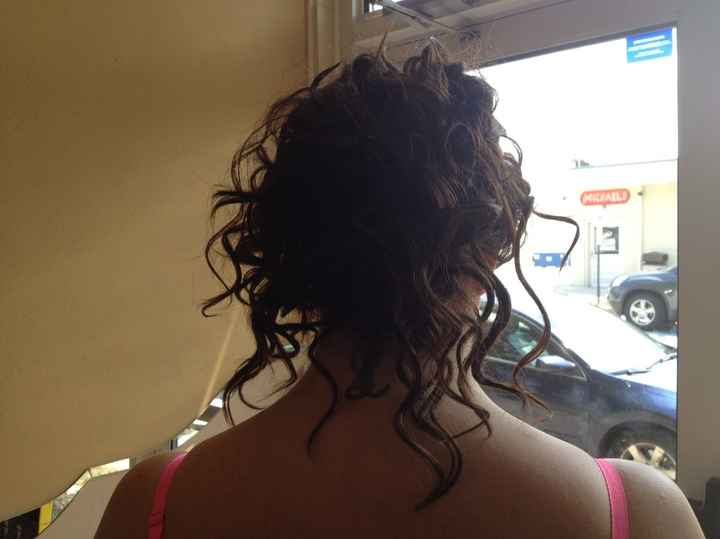 Hair and makeup inspiration! Show me yours!