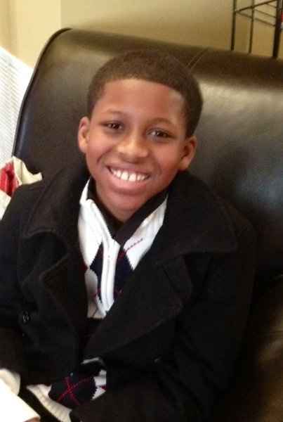Including my Future Stepson - Need some Good Poems Please