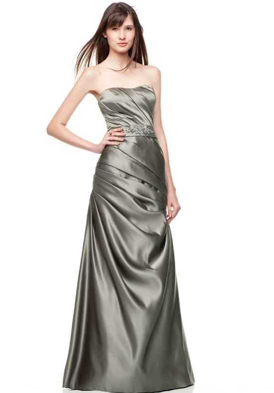 Help with MOB dress :) *pic included*