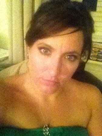 Make up trial *PICS*