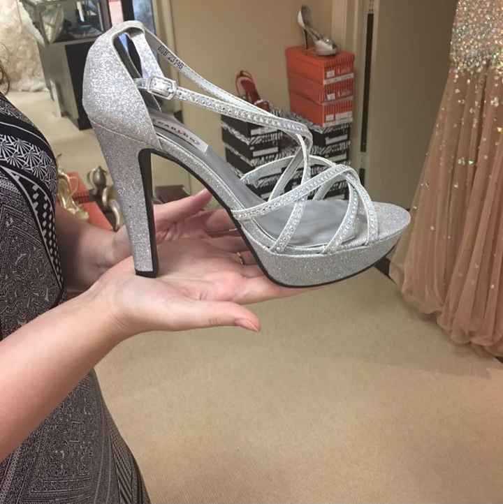Shoes!!!!