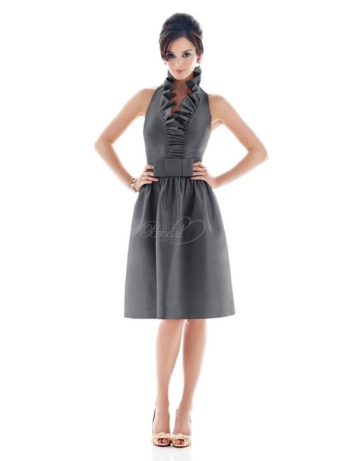 Help with MOB dress :) *pic included*