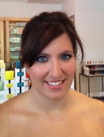 Make up trial *PICS*