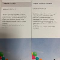 nyc brides- Minted invitation samples - 2