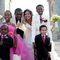 Mrs. B for real back with Pro Pics - PIC HEAVY