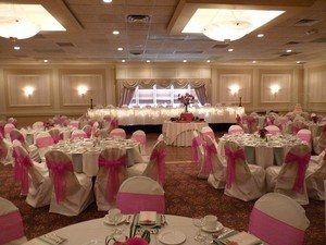 Chair covers or not? *Pics