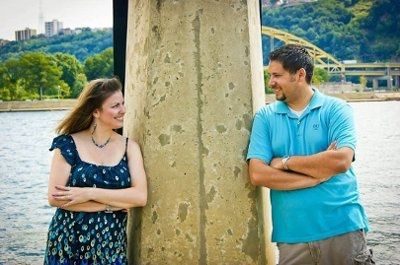 Engagement Pics! (teasers)