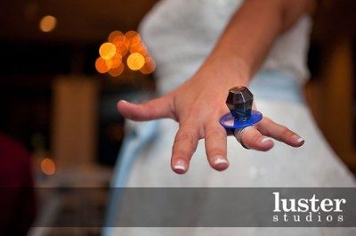 Let's put together a wedding!