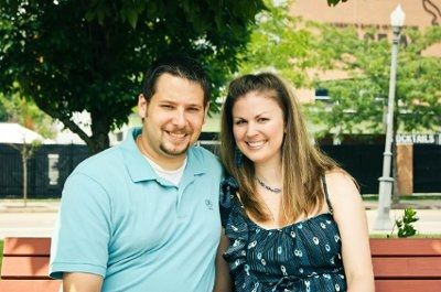Before and after photos!