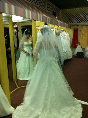 Dress Journey!