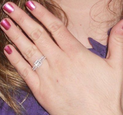 Rings rings rings, show em!