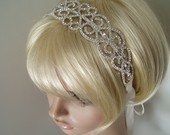 Let's see your tiaras/headpieces!