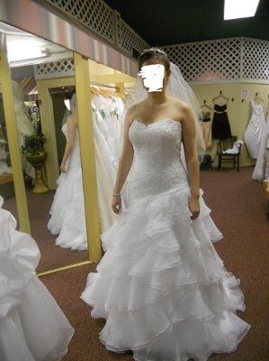 Let's see your tiaras/headpieces!