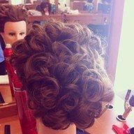 Show me your hairstyle photos!
