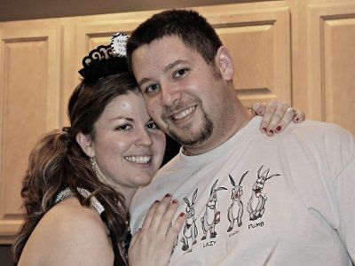 Show Me Your New Years Pic With Your FH/FW