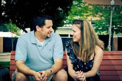 Engagement Pics! (teasers)