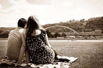 Engagement Pics! (teasers)
