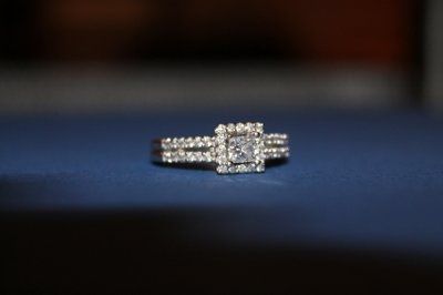 Let's see your rings!