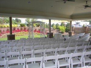 Show off your venue