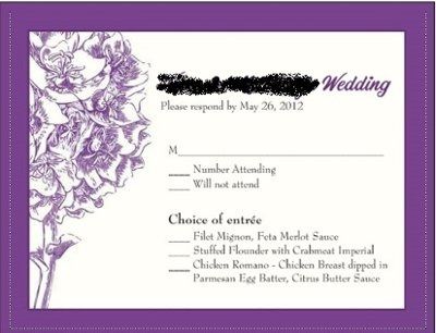 Where did you get your Invitations? Any pictures you could share?