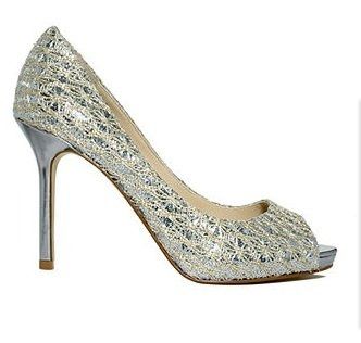 Ladies! Show me your wedding shoes!!