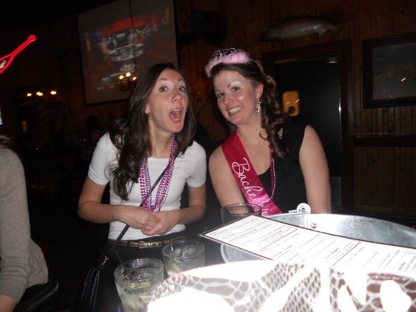Bridal shower/ Bachlorette party! pics UPDATED- MORE PICS