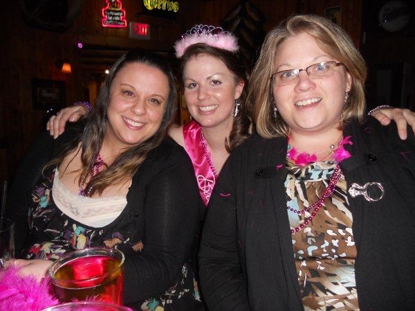 Bridal shower/ Bachlorette party! pics UPDATED- MORE PICS