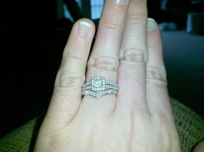 I'm a Mrs.!! pics