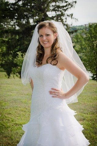 I'm a Mrs.!! pics