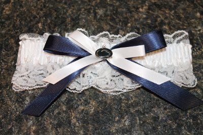 Garters! (pic)