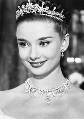 tiaras - why are they so damn expensive!?