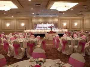 Chair covers or not? *Pics
