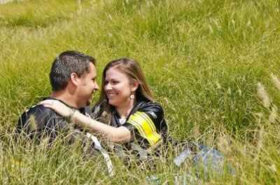 Engagement Pics! (teasers)