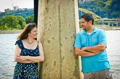 Engagement Pics! (teasers)