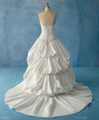 Alfred Angelo brides..help!