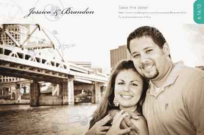 Save the dates questionn!?